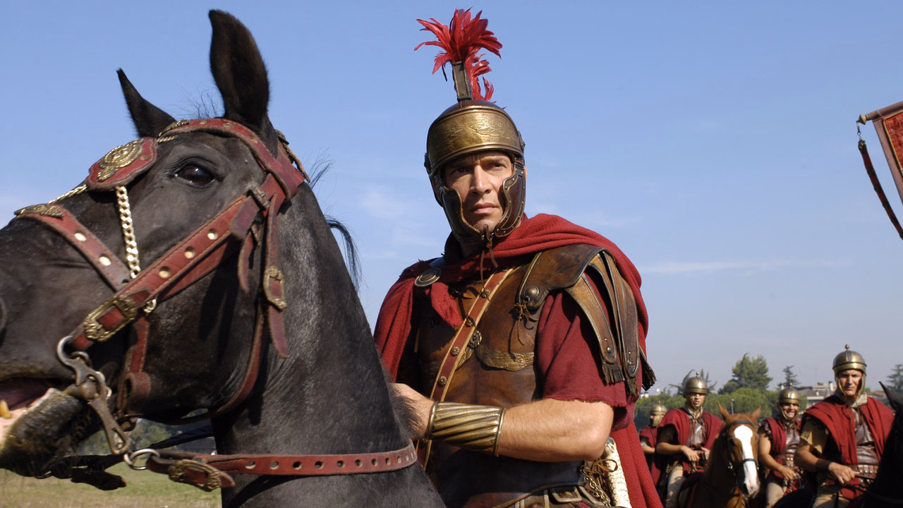 Roma 1. Sezon 6. Bölüm izle