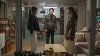 Romance in the House 1. Sezon 8. Bölüm izle