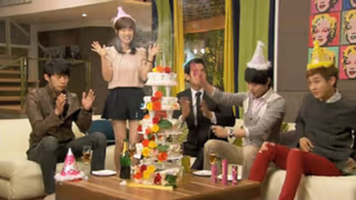 Rooftop Prince 1. Sezon 10. Bölüm izle