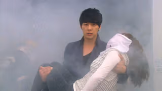 Rooftop Prince 1. Sezon 12. Bölüm izle