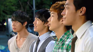 Rooftop Prince 1. Sezon 19. Bölüm izle