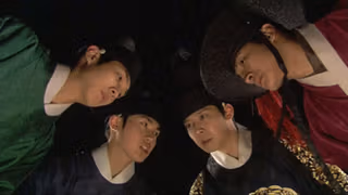 Rooftop Prince 1. Sezon 2. Bölüm izle