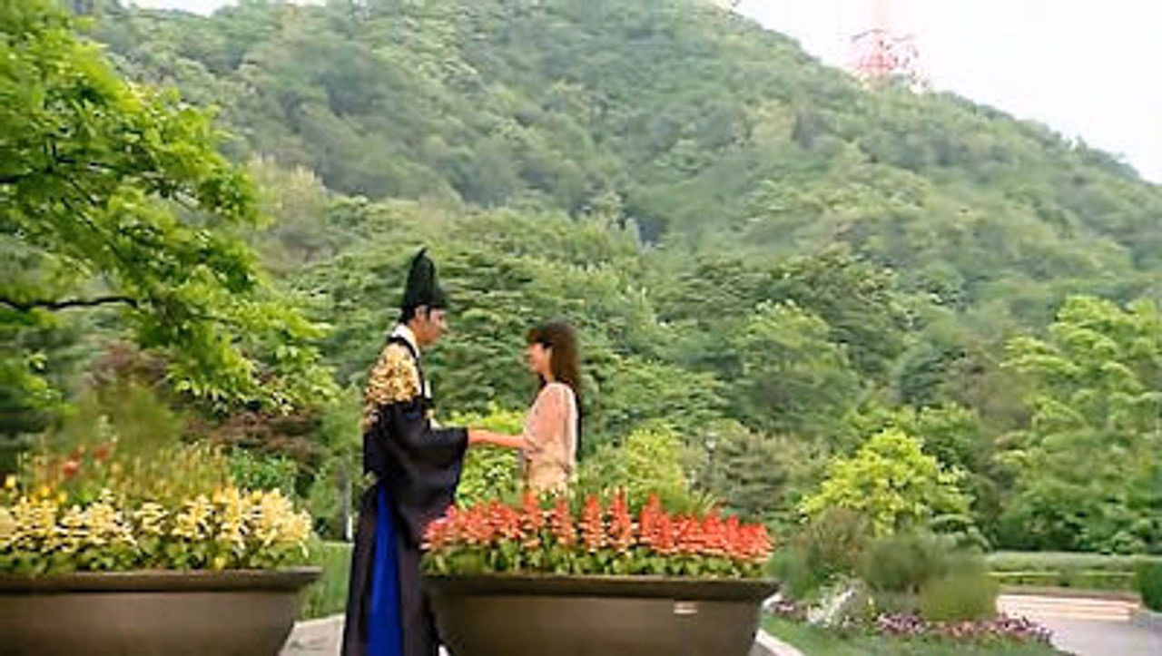 Rooftop Prince 1. Sezon 20. Bölüm izle