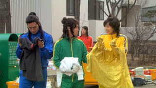 Rooftop Prince 1. Sezon 3. Bölüm izle