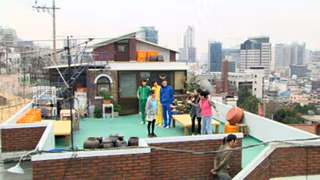 Rooftop Prince 1. Sezon 5. Bölüm izle