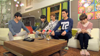 Rooftop Prince 1. Sezon 8. Bölüm izle