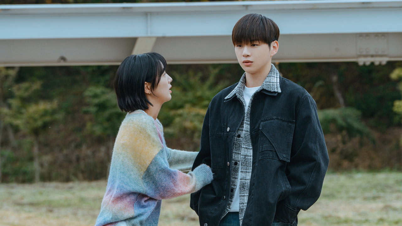 너와 나의 경찰수업 1. Sezon 14. Bölüm izle