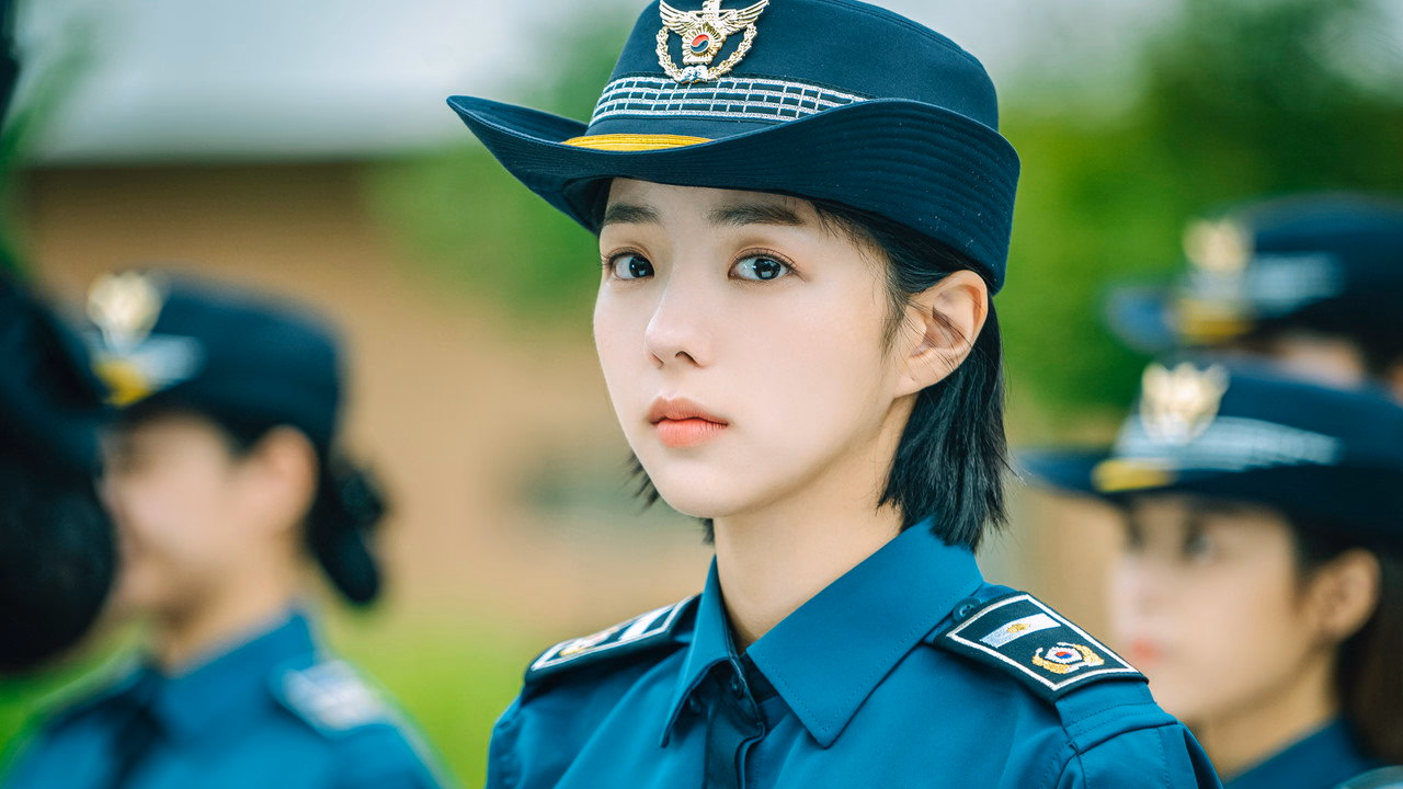 너와 나의 경찰수업 1. Sezon 5. Bölüm izle