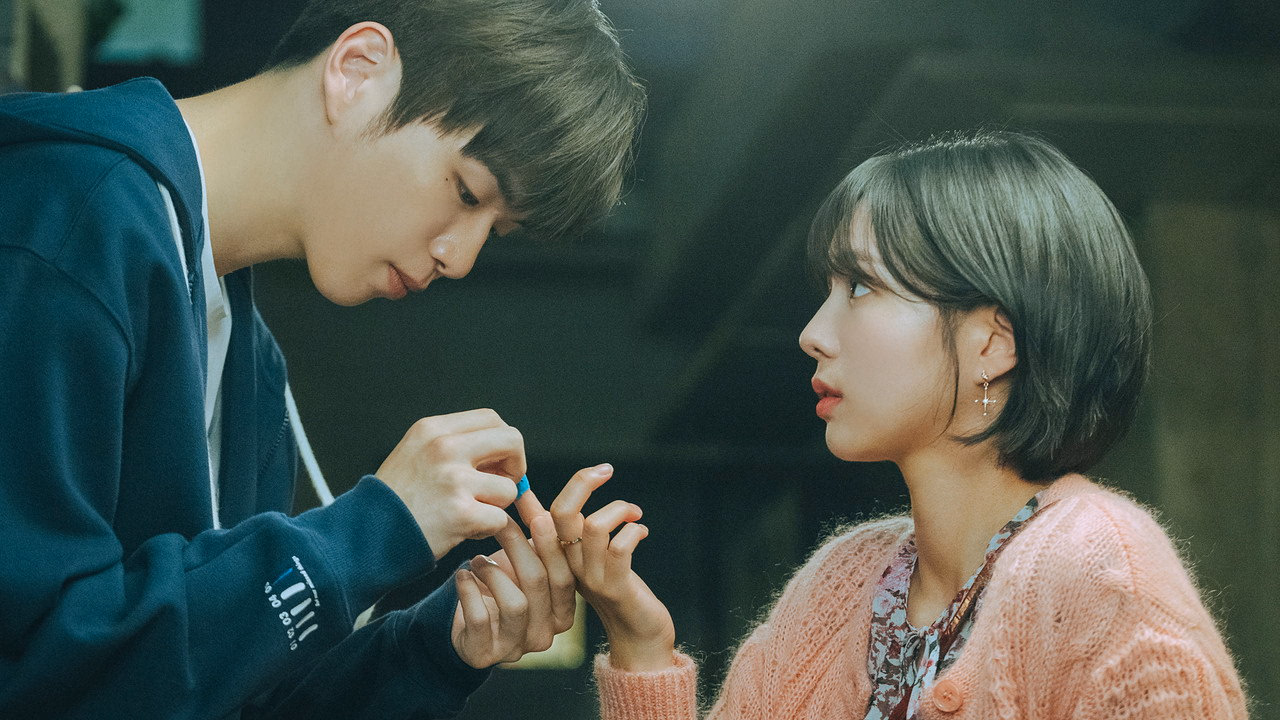 너와 나의 경찰수업 1. Sezon 6. Bölüm izle