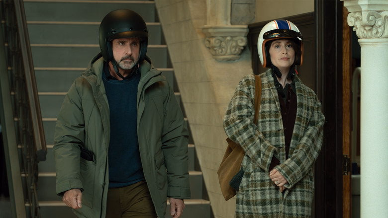 Rooster 1. Sezon 9. Bölüm izle