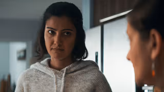 Rules of the Game 1. Sezon 2. Bölüm izle