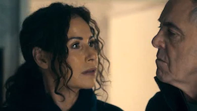 Run Away 1. Sezon 1. Bölüm izle