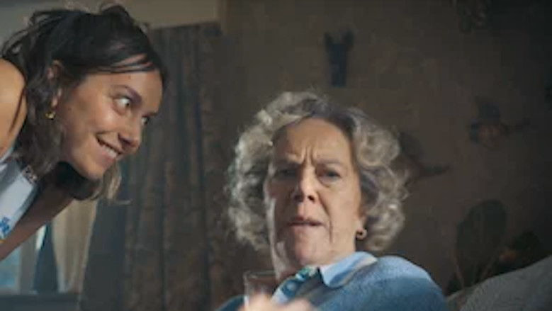 Run Away 1. Sezon 4. Bölüm izle
