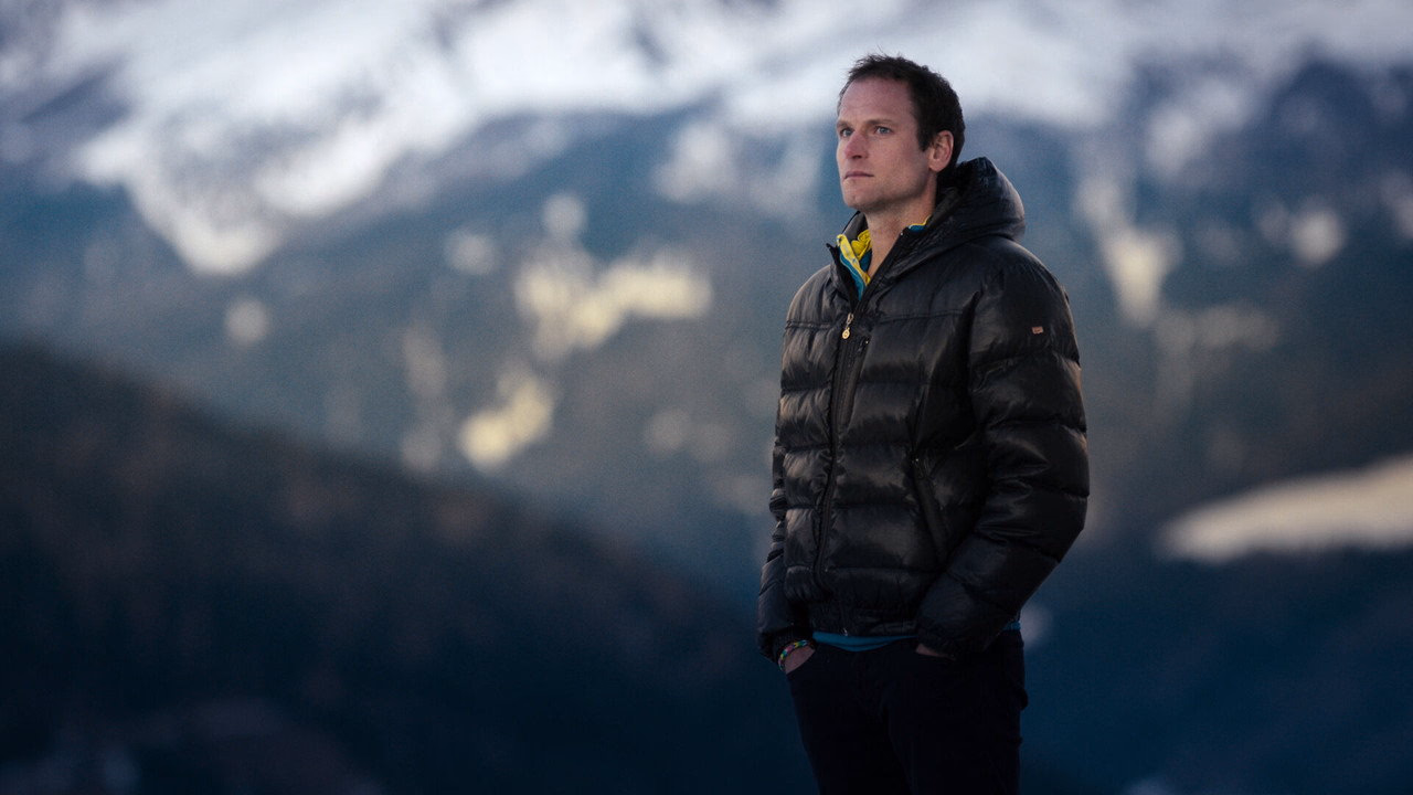 Running for my Truth: Alex Schwazer 1. Sezon 2. Bölüm izle