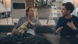 Running Point 1. Sezon 4. Bölüm izle
