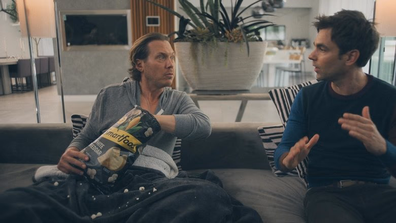 Running Point 1. Sezon 4. Bölüm izle