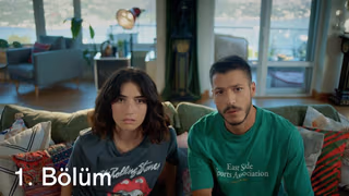 Sadece Arkadaşız 1. Sezon 1. Bölüm izle