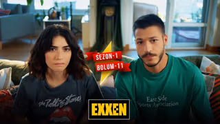 Sadece Arkadaşız 1. Sezon 11. Bölüm izle