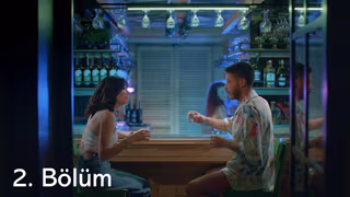 Sadece Arkadaşız 1. Sezon 2. Bölüm izle