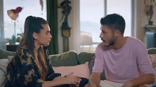 Sadece Arkadaşız 1. Sezon 20. Bölüm izle