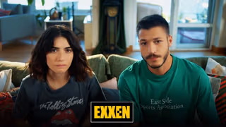 Sadece Arkadaşız 1. Sezon 4. Bölüm izle