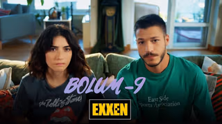Sadece Arkadaşız 1. Sezon 9. Bölüm izle