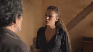Şahmaran 1. Sezon 3. Bölüm izle