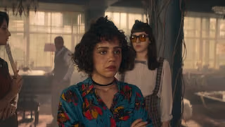 Şahmaran 1. Sezon 5. Bölüm izle