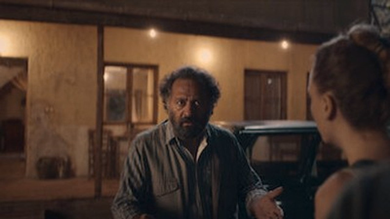 Şahmaran 1. Sezon 7. Bölüm izle