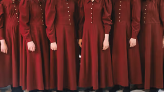 Sahte Peygamber 1. Sezon 4. Bölüm izle