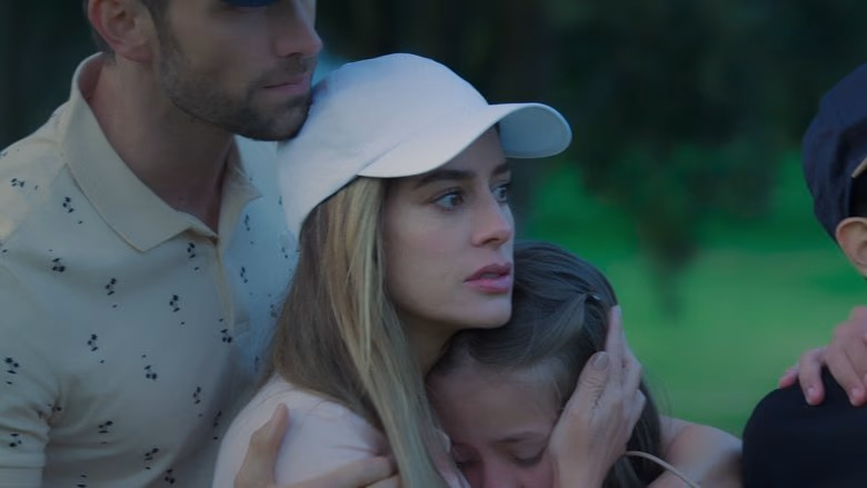 Sahte Profil 1. Sezon 9. Bölüm izle