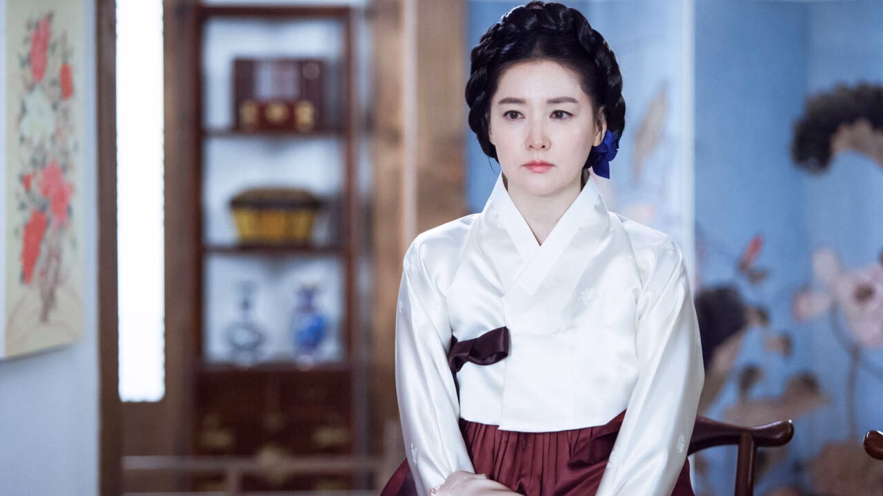Saimdang, Memoir of Colors 1. Sezon 13. Bölüm izle