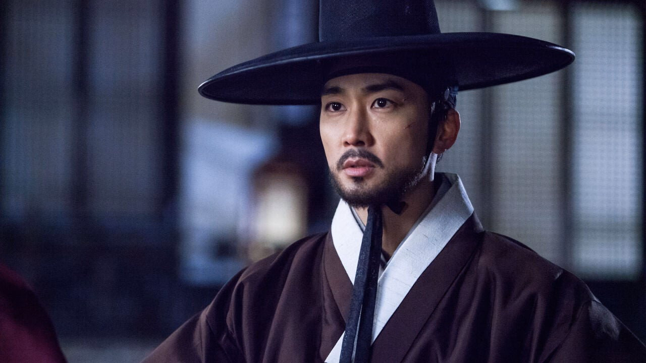 Saimdang, Memoir of Colors 1. Sezon 15. Bölüm izle