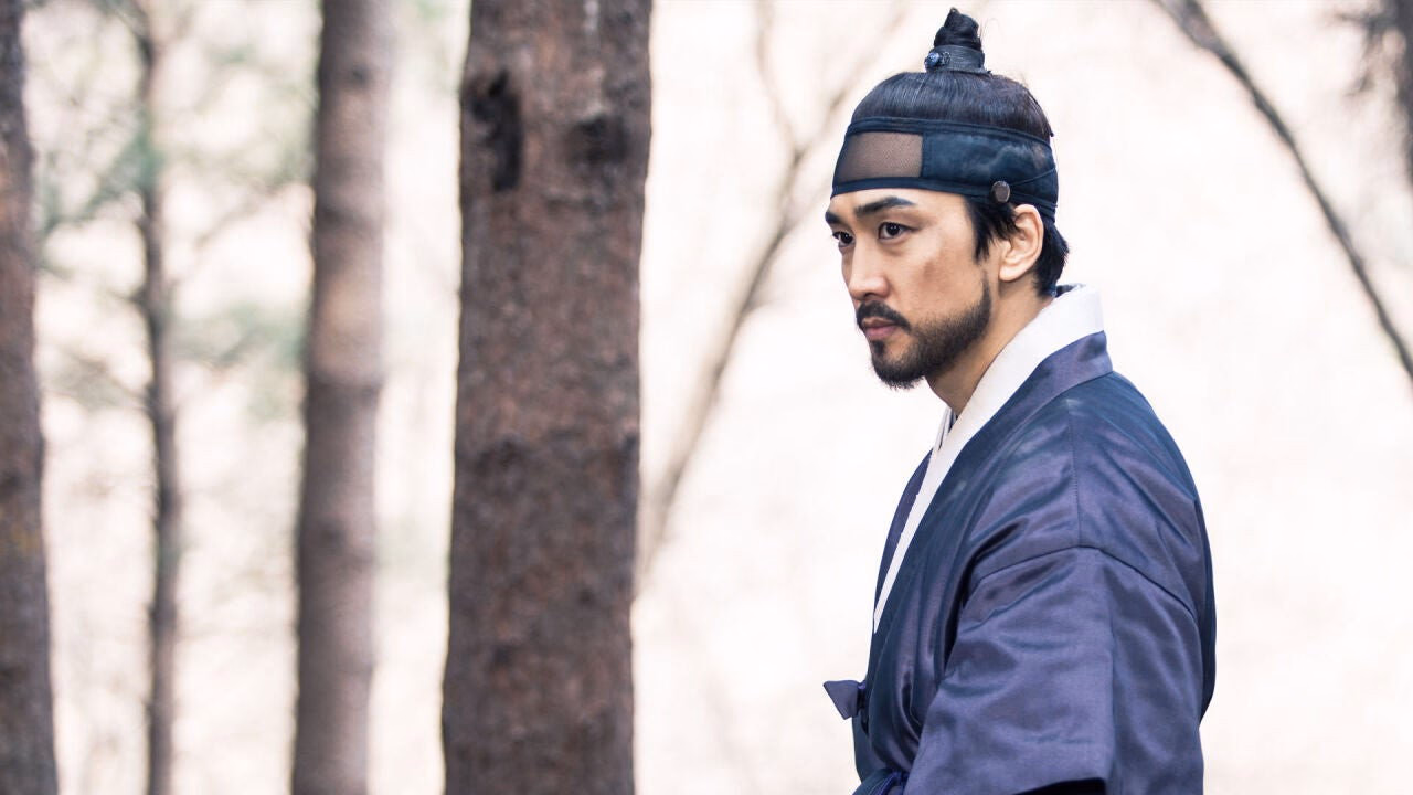 Saimdang, Memoir of Colors 1. Sezon 16. Bölüm izle