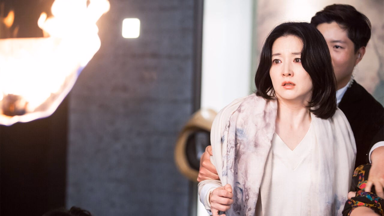 Saimdang, Memoir of Colors 1. Sezon 18. Bölüm izle