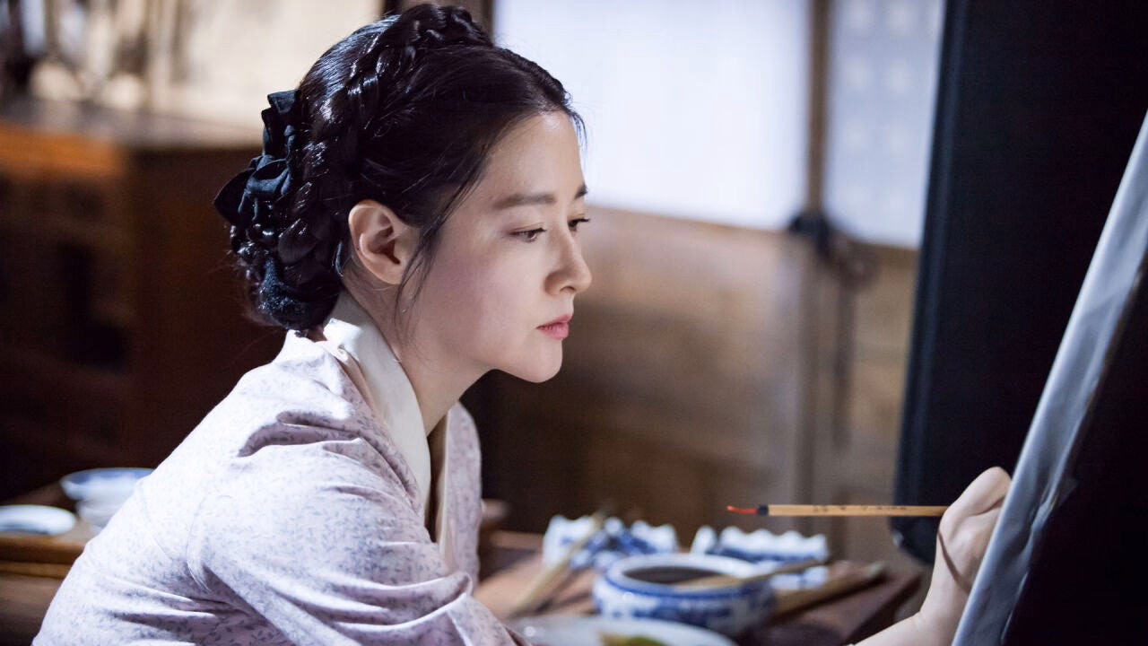 Saimdang, Memoir of Colors 1. Sezon 19. Bölüm izle