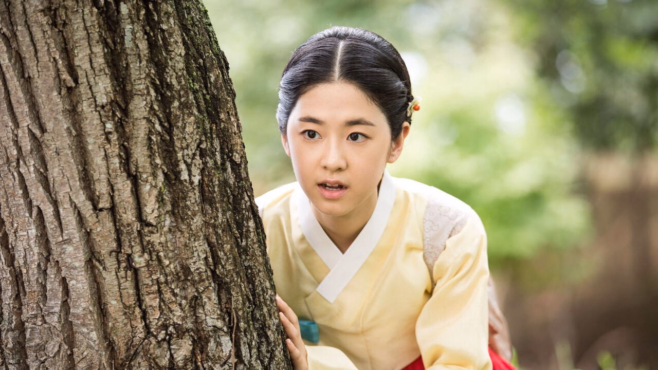 Saimdang, Memoir of Colors 1. Sezon 2. Bölüm izle