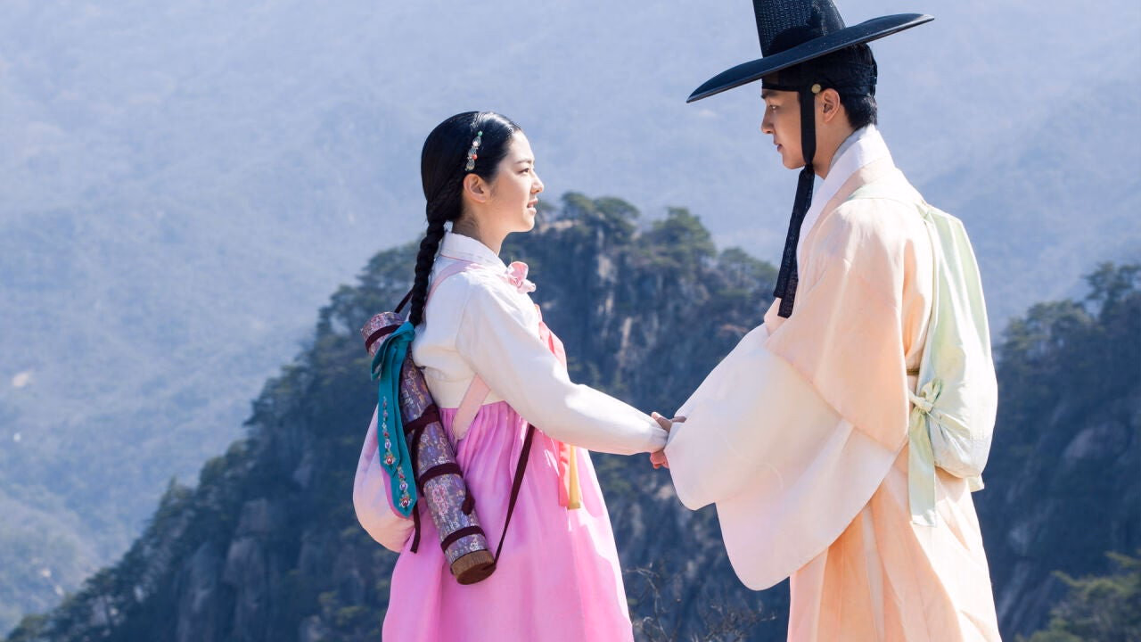 Saimdang, Memoir of Colors 1. Sezon 3. Bölüm izle