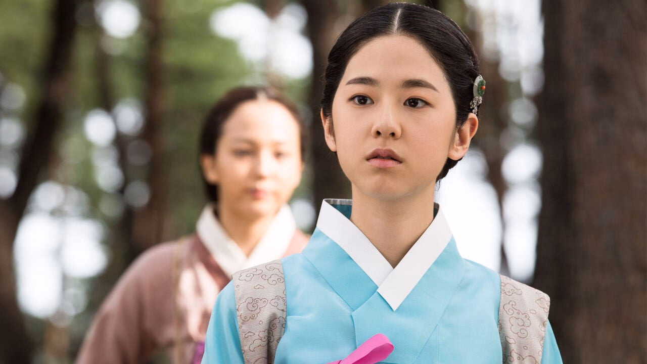 Saimdang, Memoir of Colors 1. Sezon 4. Bölüm izle