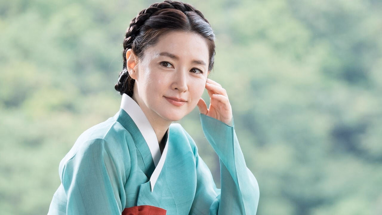 Saimdang, Memoir of Colors 1. Sezon 5. Bölüm izle