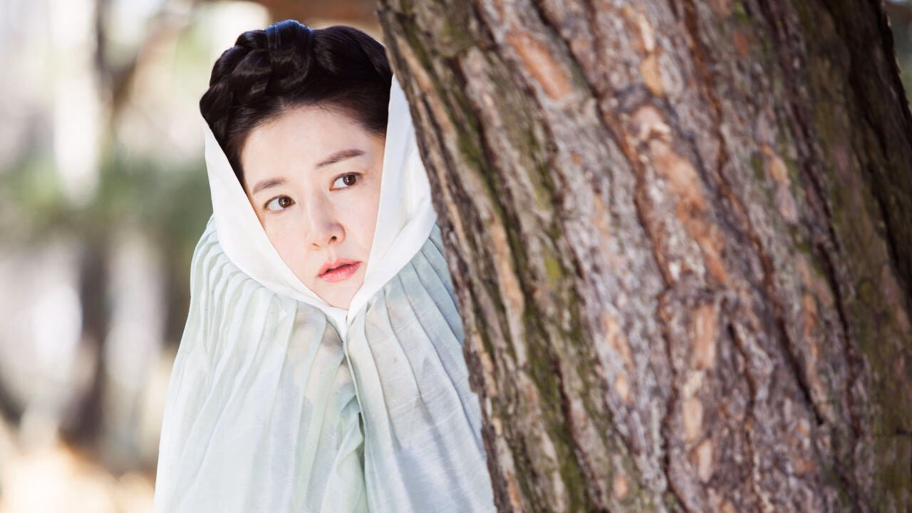 Saimdang, Memoir of Colors 1. Sezon 7. Bölüm izle
