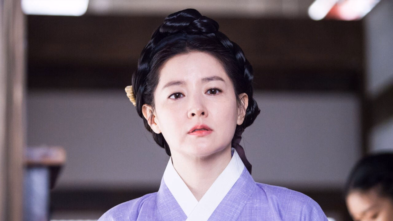 Saimdang, Memoir of Colors 1. Sezon 9. Bölüm izle