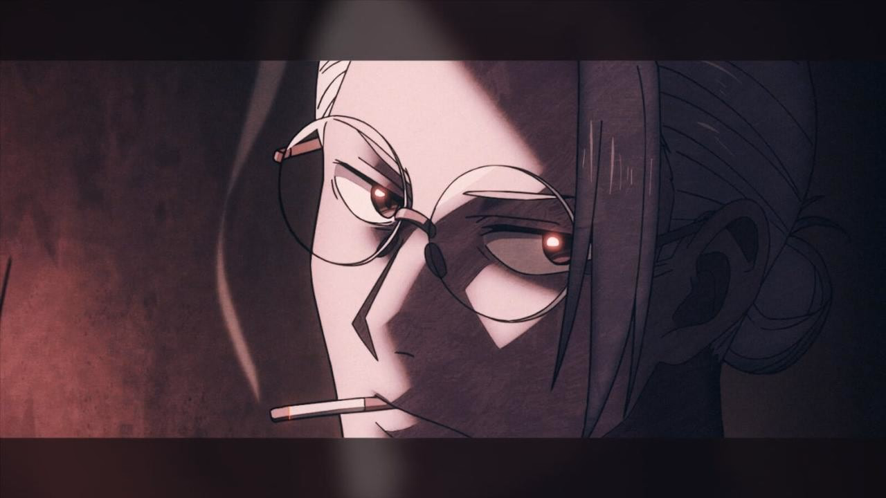 Sakamoto Days 1. Sezon 1. Bölüm izle