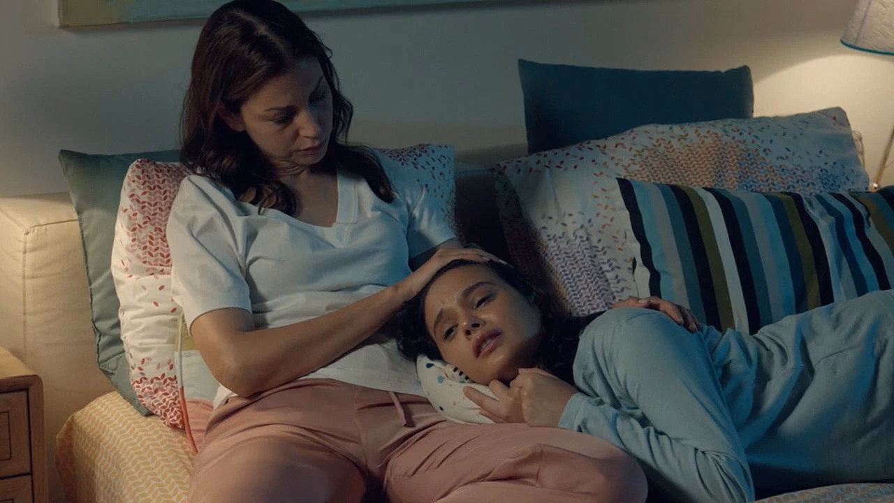 Saklı 1. Sezon 9. Bölüm izle