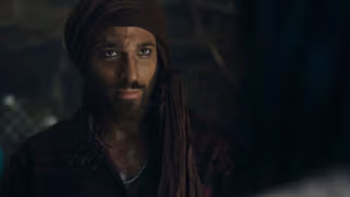 Sandokan 1. Sezon 1. Bölüm izle