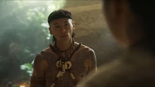 Sandokan 1. Sezon 6. Bölüm izle