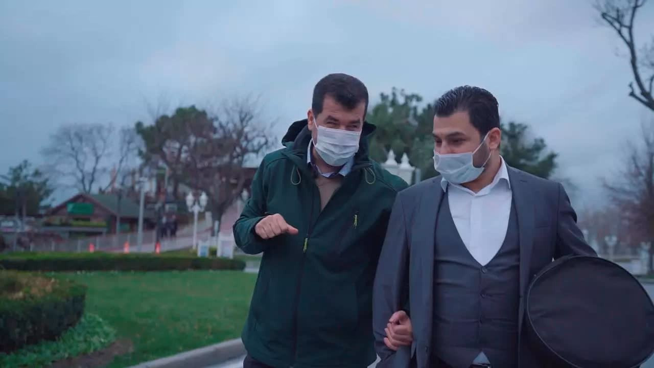Şanslı mı Şanssız mı? 1. Sezon 1. Bölüm izle