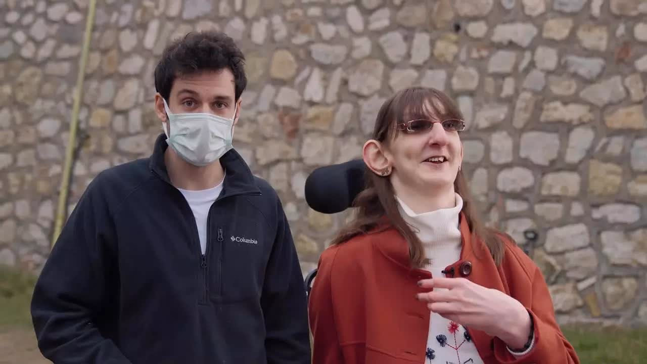 Şanslı mı Şanssız mı? 1. Sezon 3. Bölüm izle