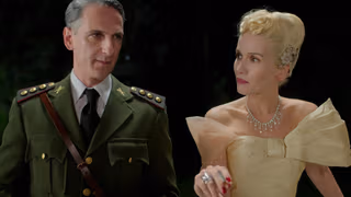 Santa Evita 1. Sezon 2. Bölüm izle