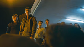 Şantaj 1. Sezon 1. Bölüm izle